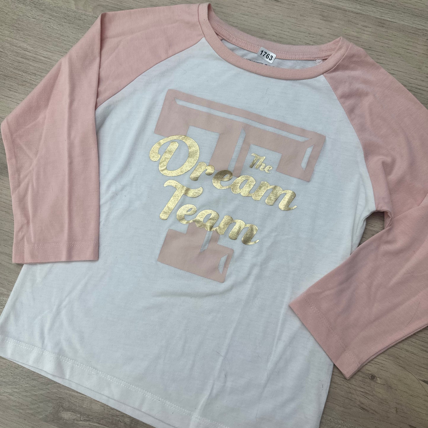T-Shirt Monoprix Kids : 10 ans