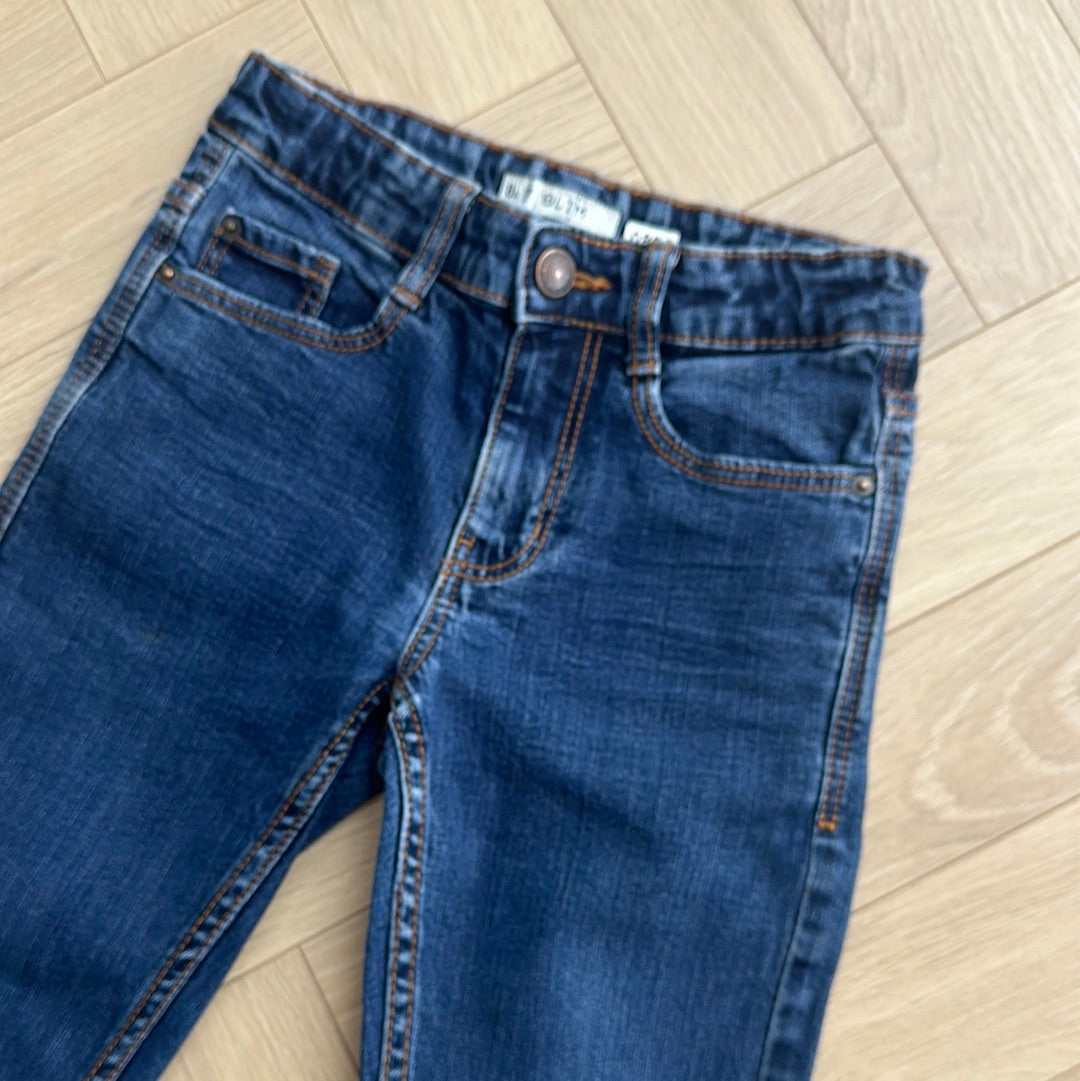 Jeans Kiabi ￼ : 8 ans