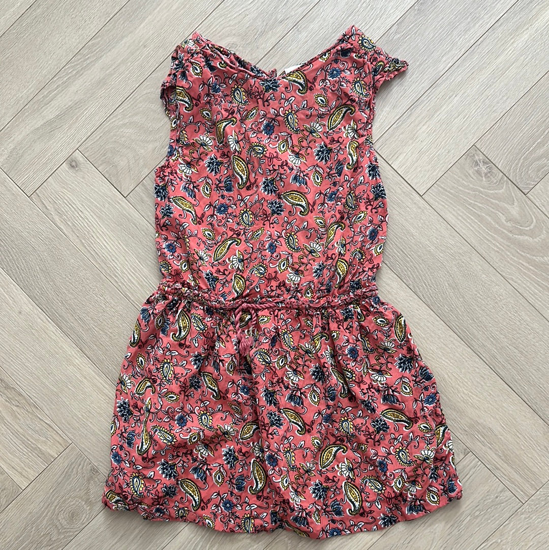 Robe tape à l’œil : 6 ans