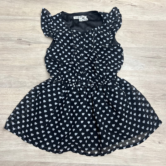 Robe Pick Ouic : 4 ans