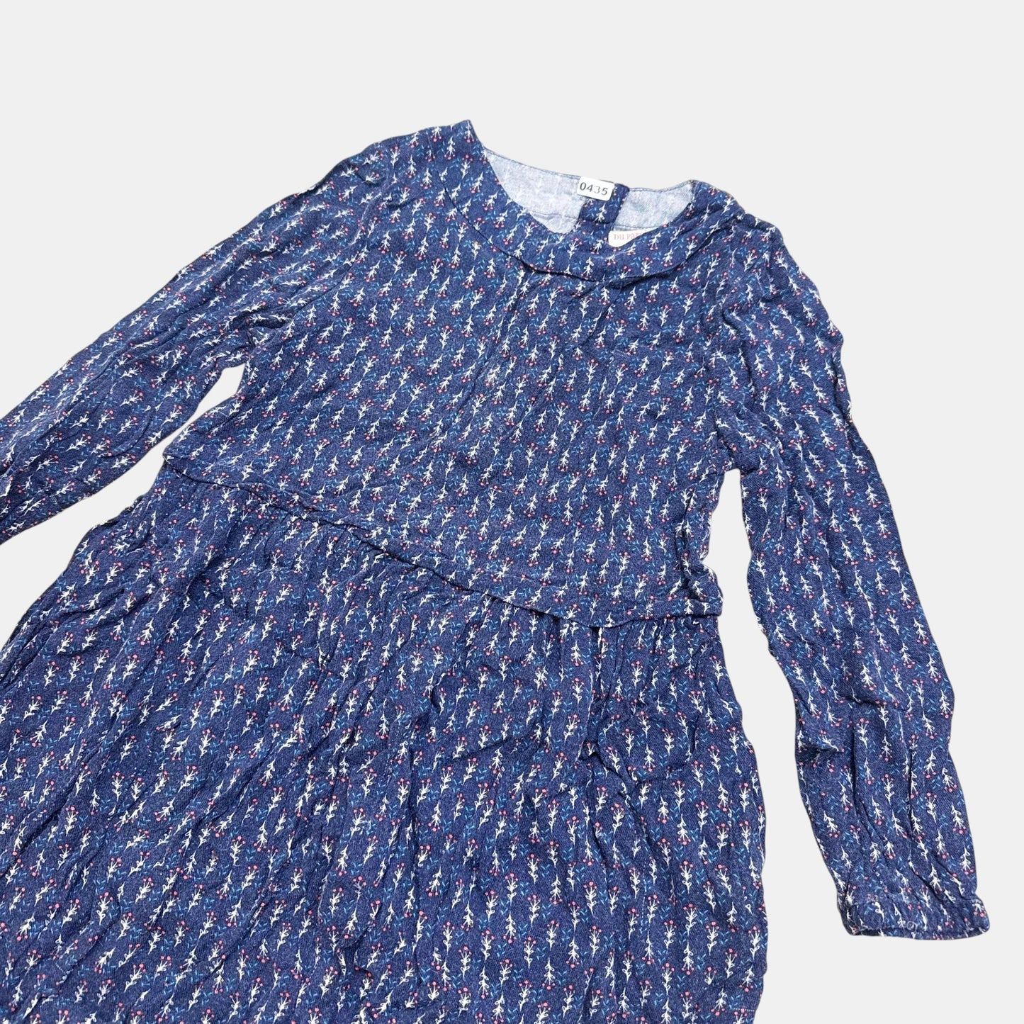 Robe Du Pareil au même : 6 ans