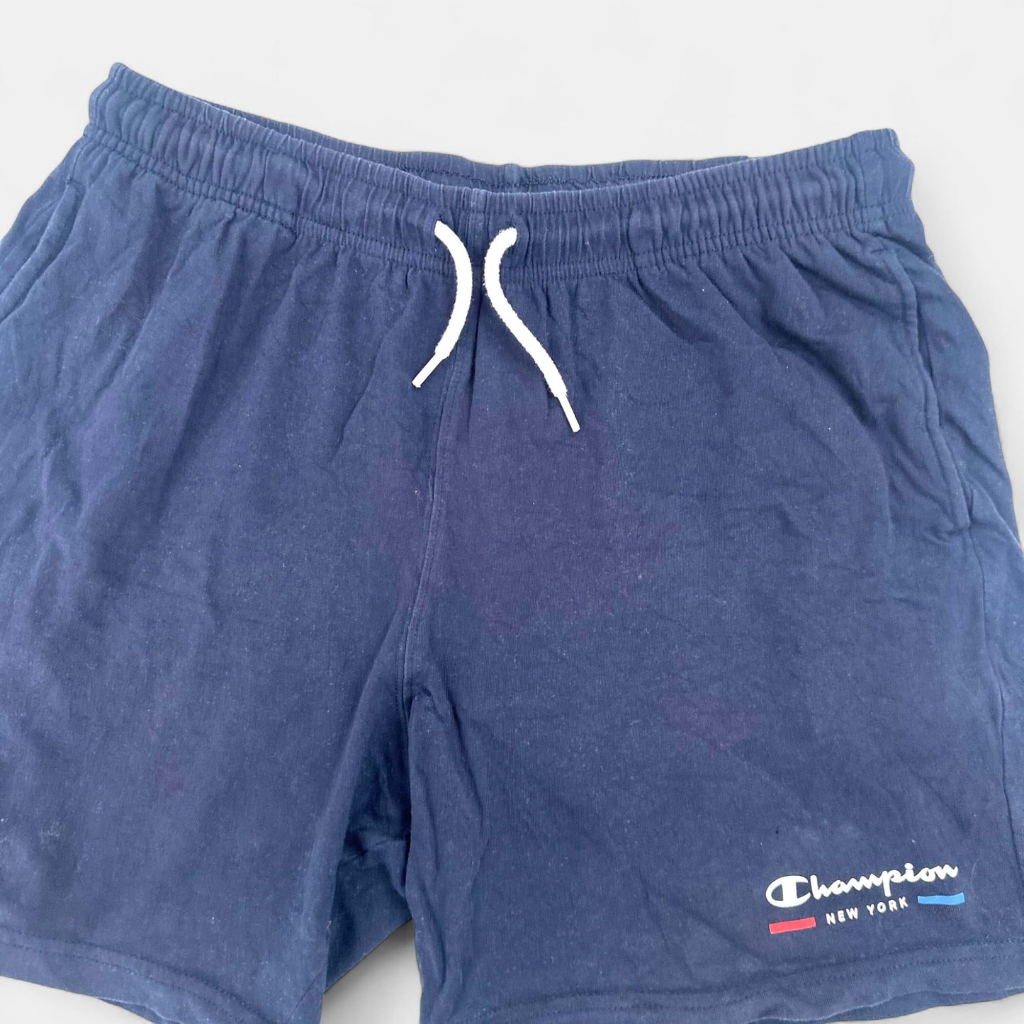 Short Champion : 13 ans