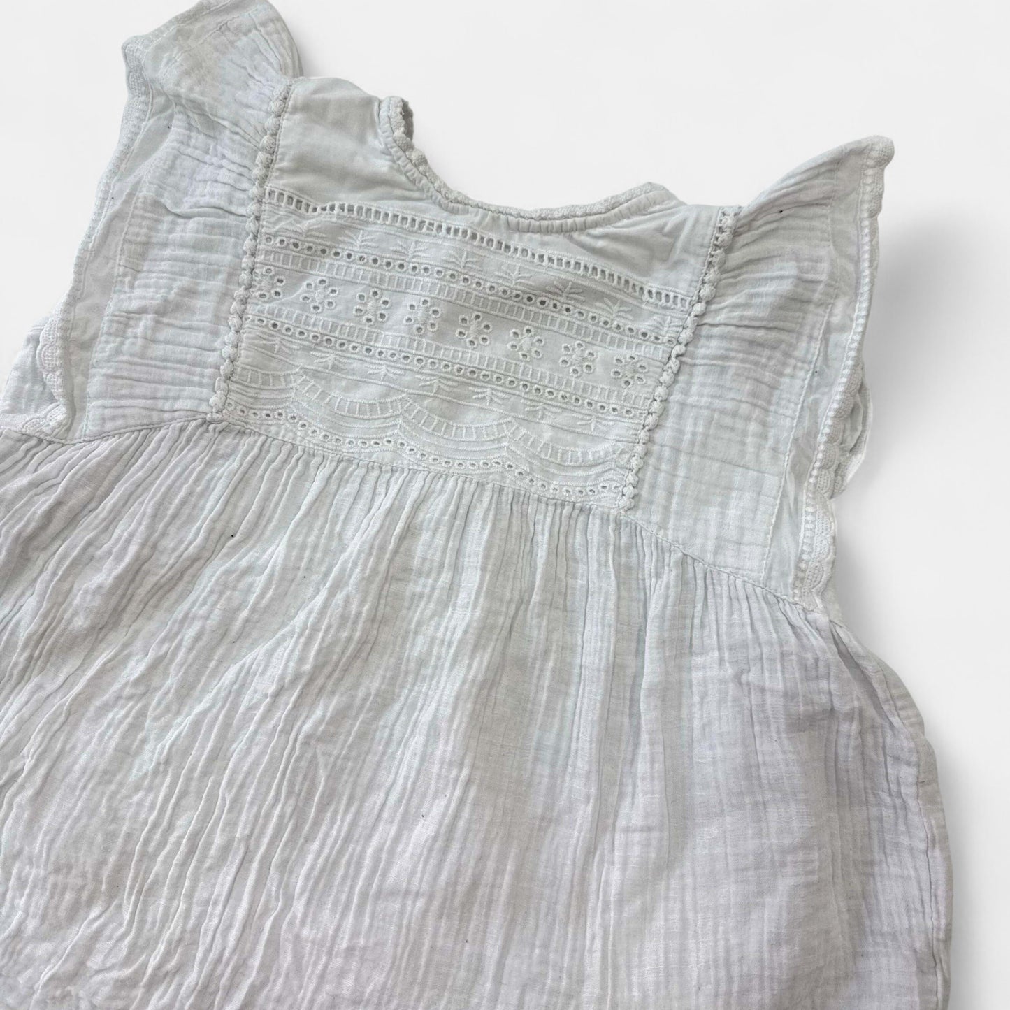 Blouse Tape à l'oeil : 12 ans