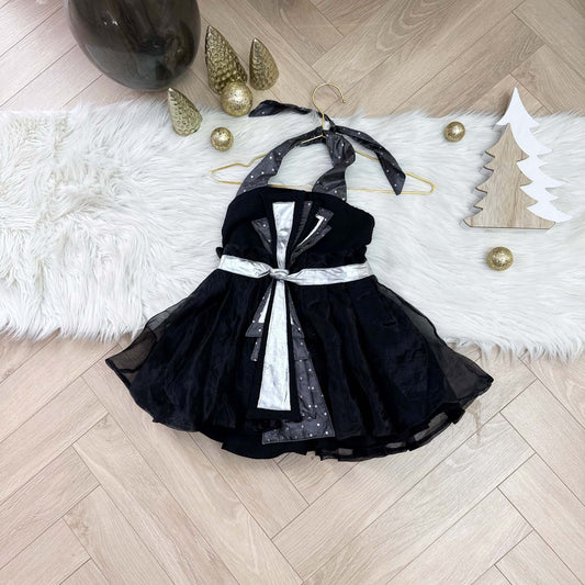 Robe Tape à l'oeil : 4 ans