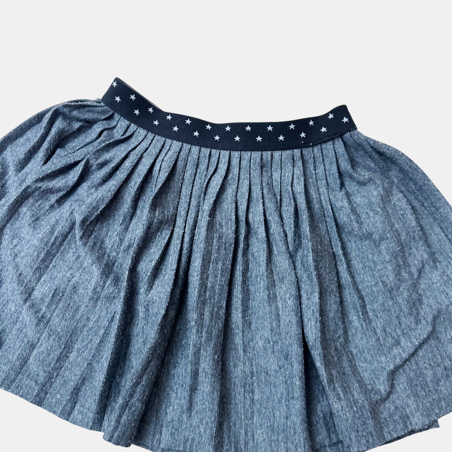 Jupe Okaïdi : 6 ans