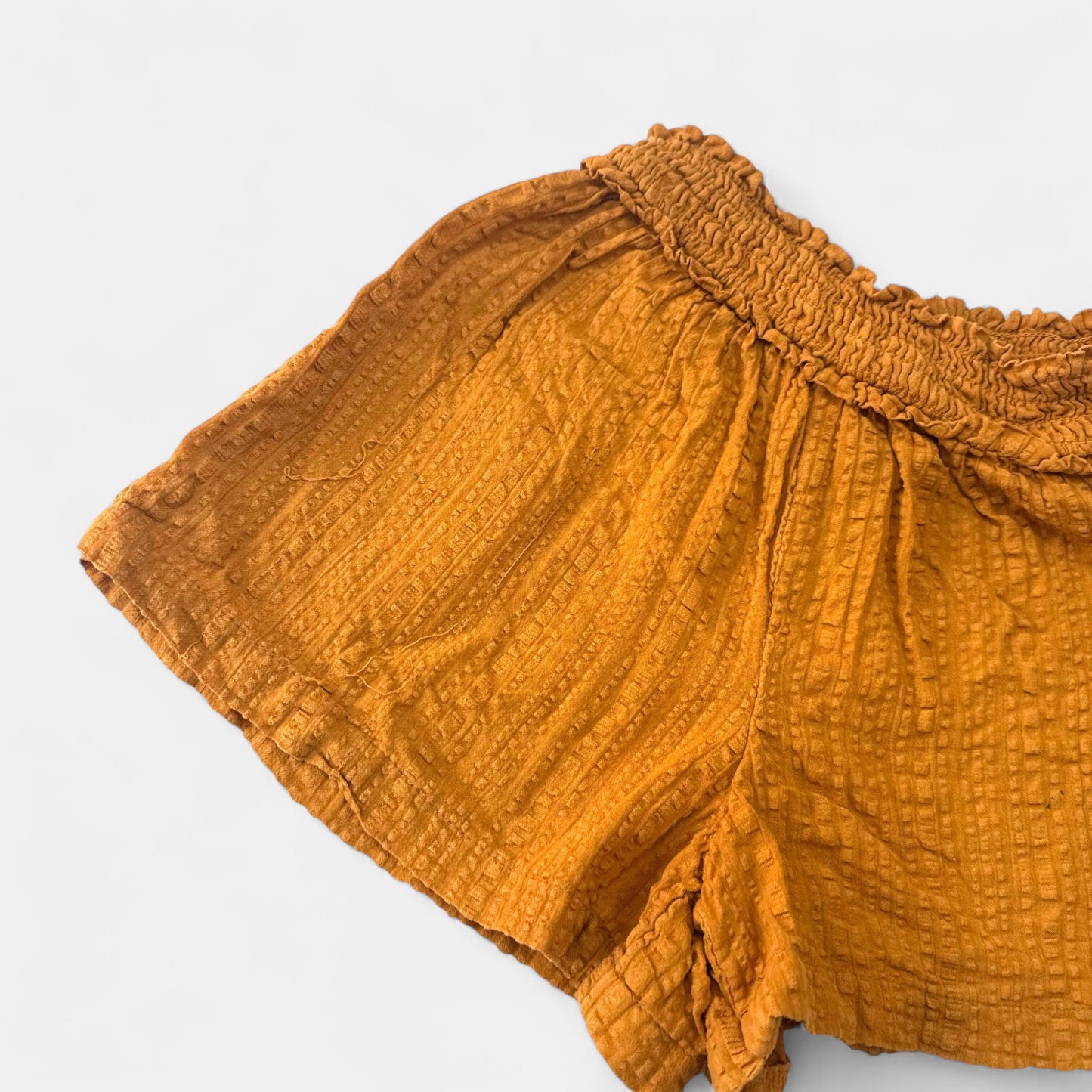 Short Tape à l'oeil : 4 ans