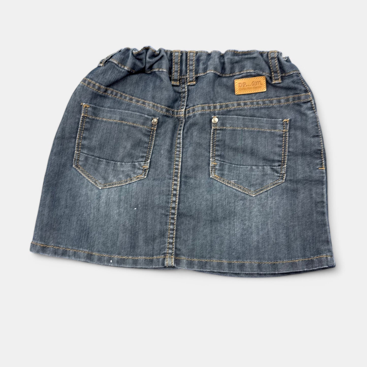 Jupe Du Pareil au même : 8 ans