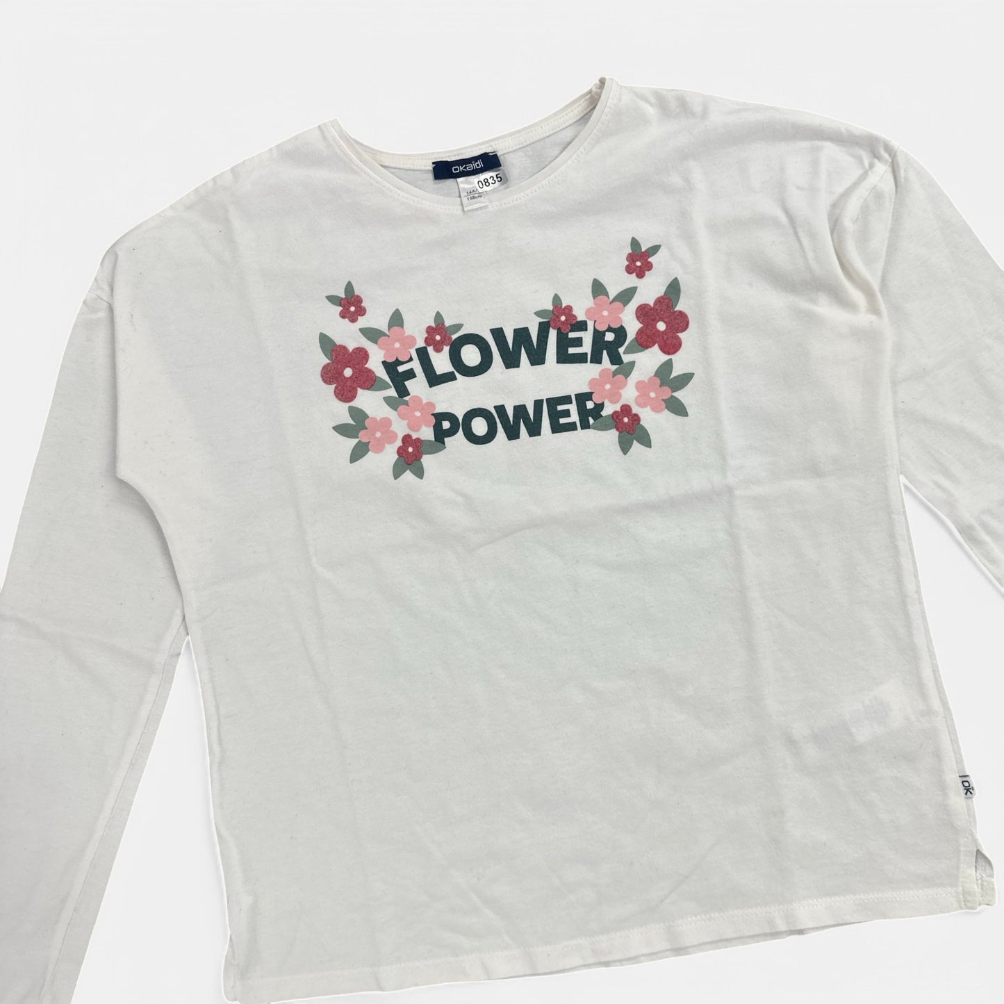 T-Shirt Okaïdi : 14 ans