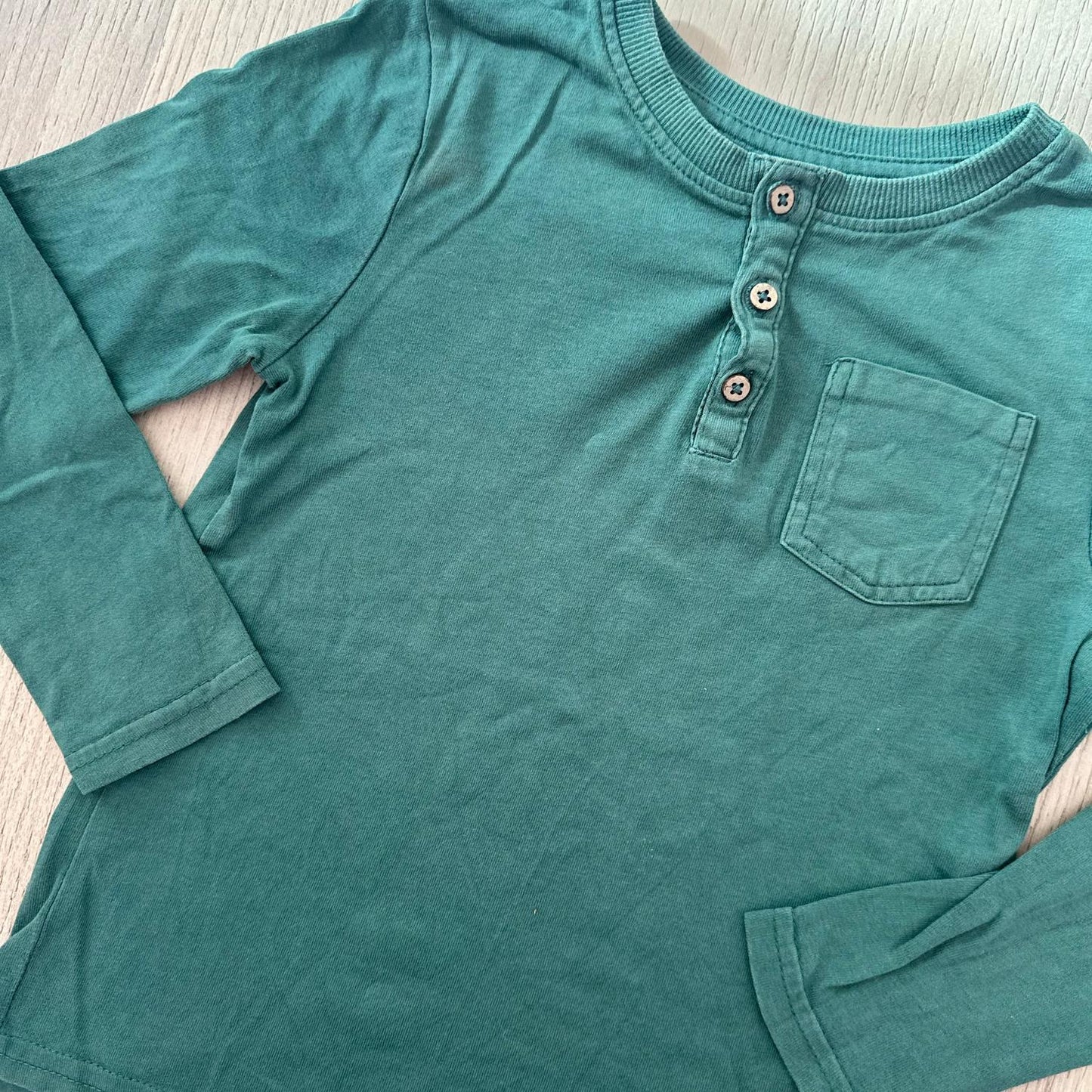 T-Shirt Kiabi : 4 ans