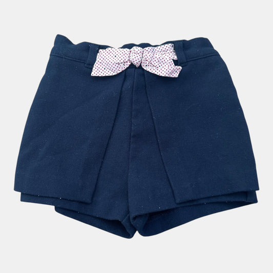 Short Obaibi : 24 mois