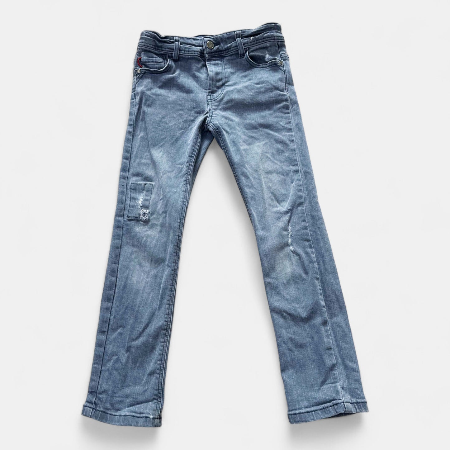Pantalon Tape à l'oeil : 7 ans