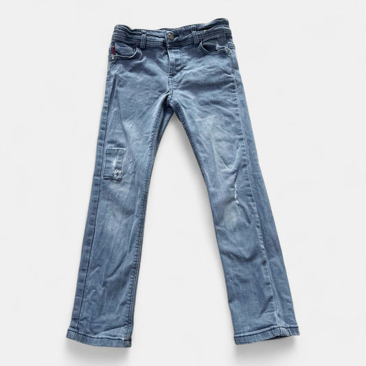 Pantalon Tape à l'oeil : 7 ans
