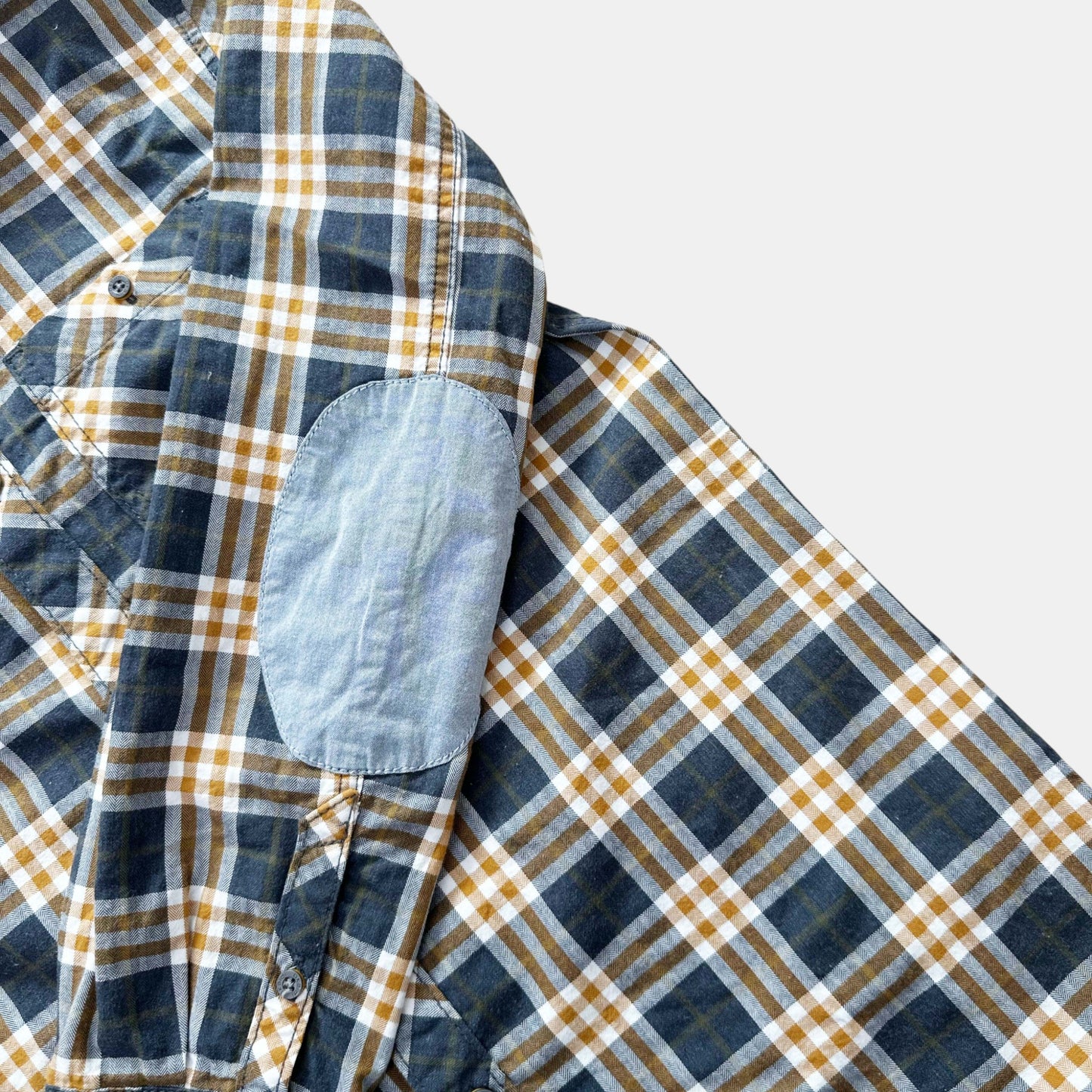 Chemise Okaïdi : 12 ans