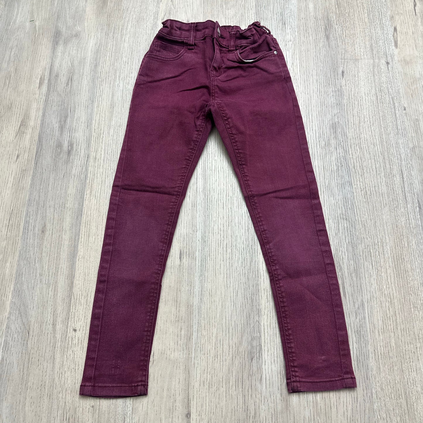 Pantalon C&A : 8 ans