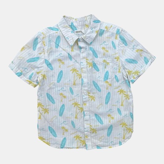 Chemisette Orchestra : 5 ans