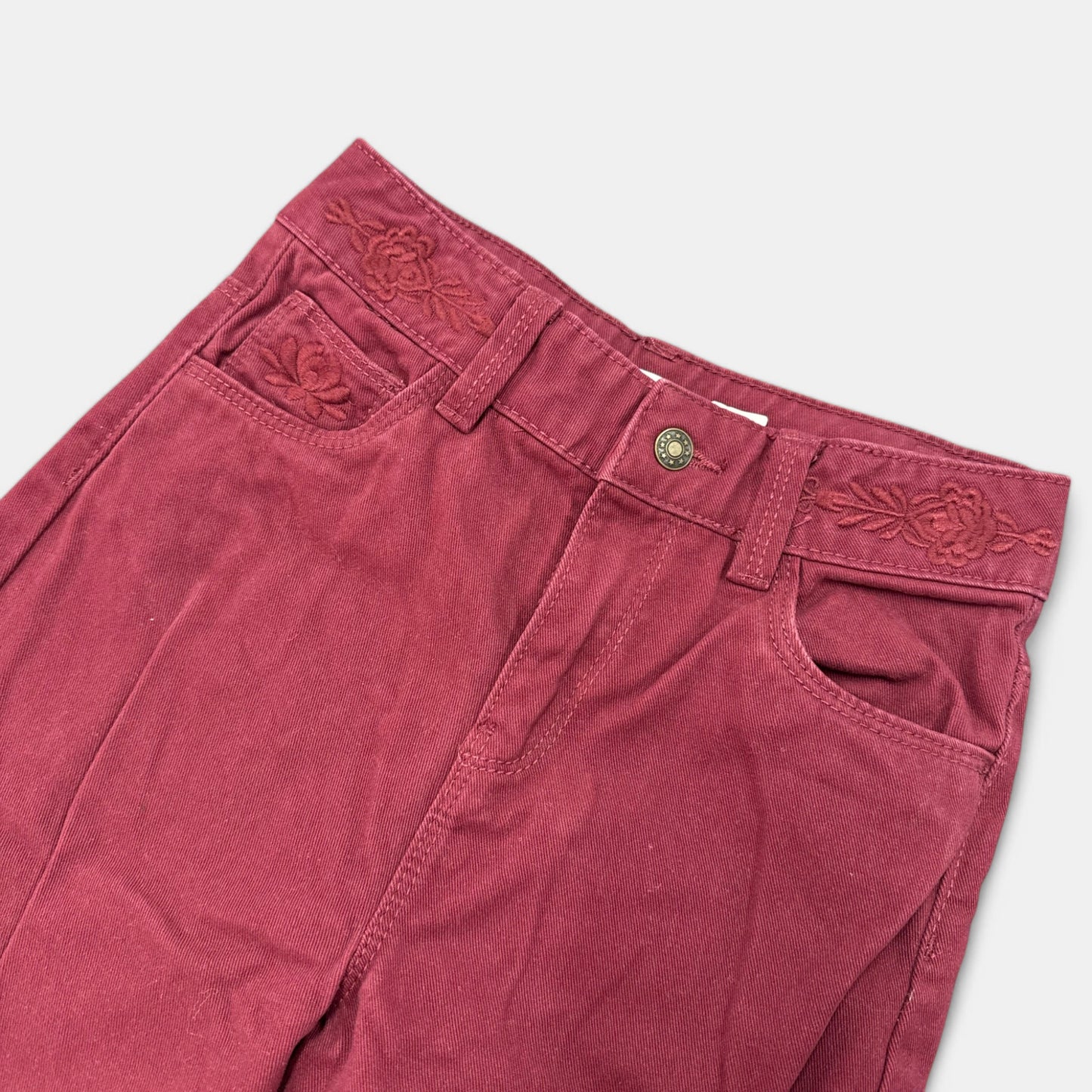 Pantalon Gémo : 8 ans