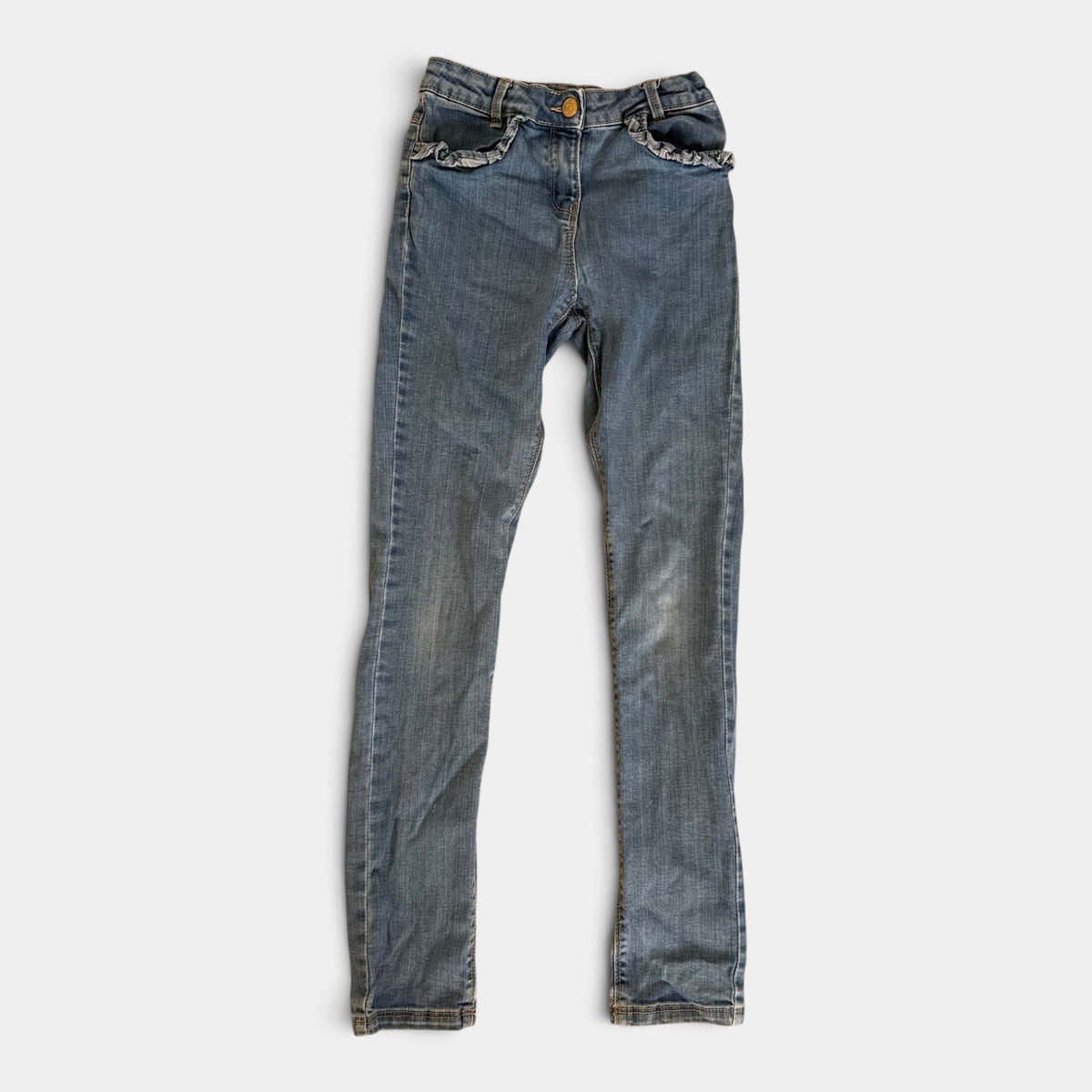 Jeans skinny louise Tape à l'oeil : 12 ans