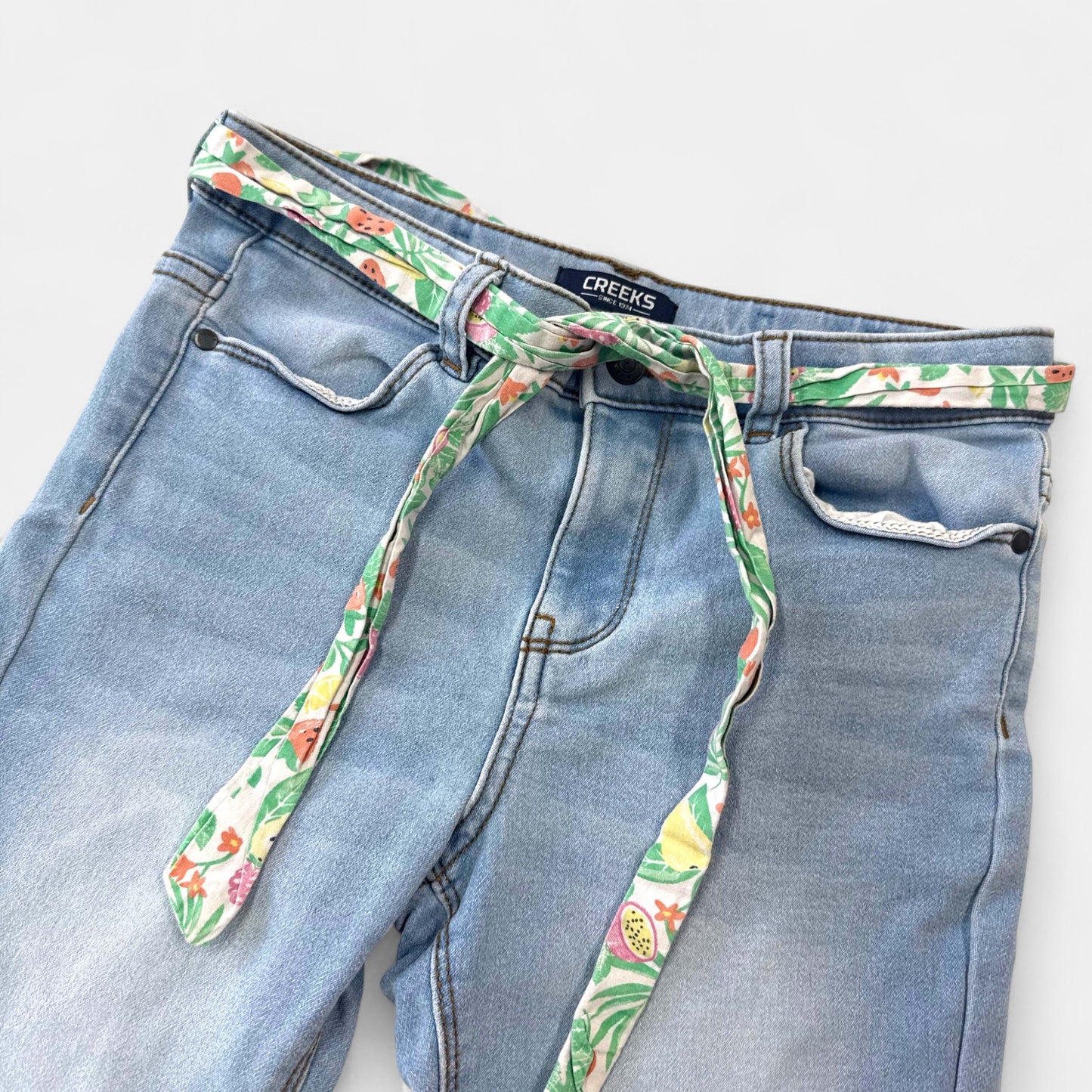 Short Creeks : 10 ans