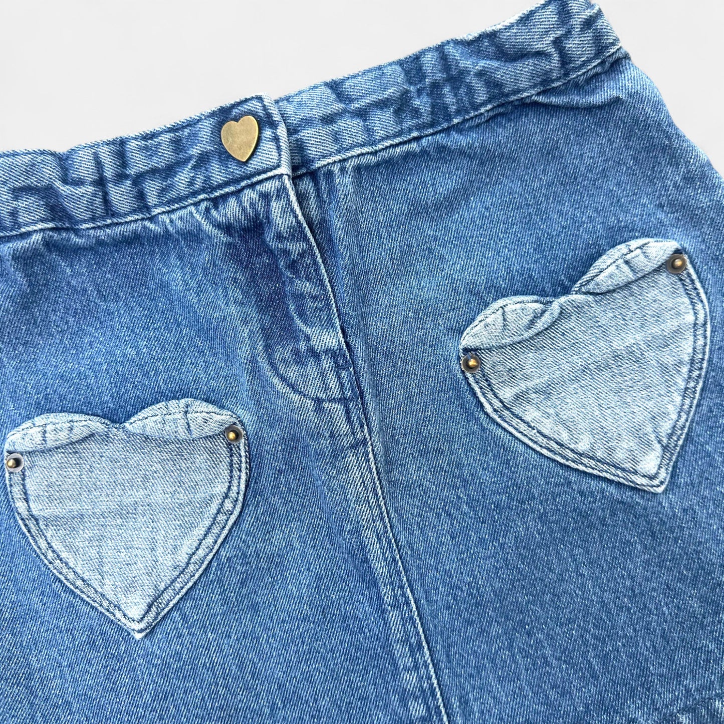 Jupe Du Pareil au même : 5 ans