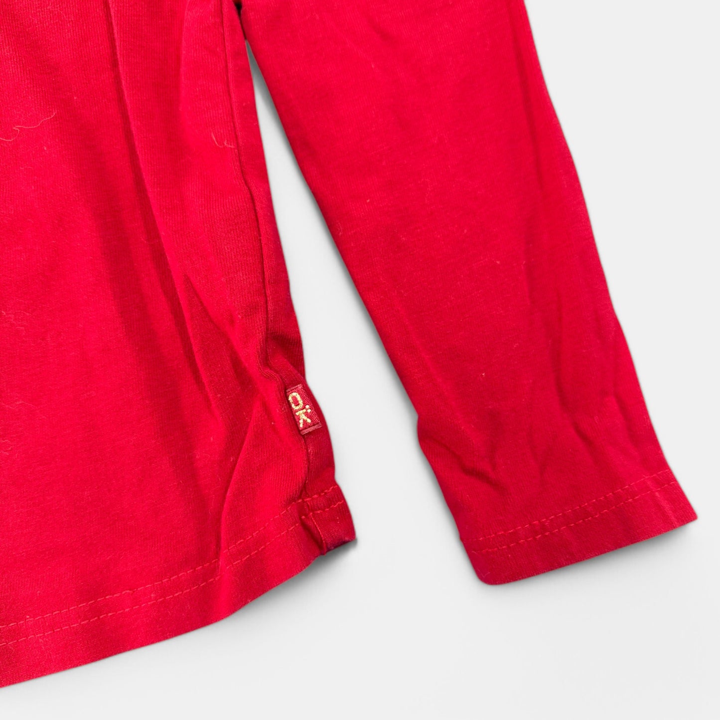 T-Shirt Okaïdi : 4 ans