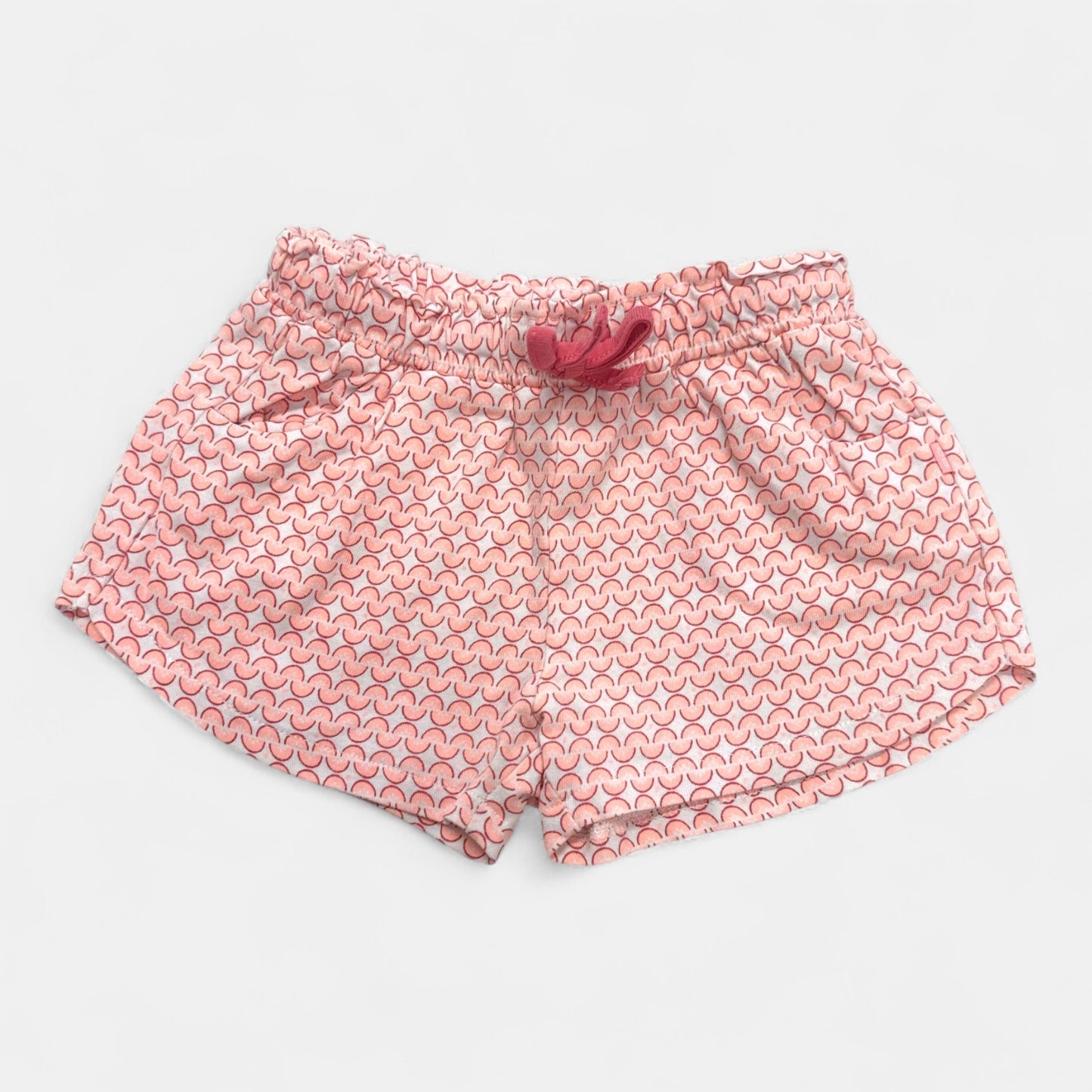 Short Okaïdi : 9 mois