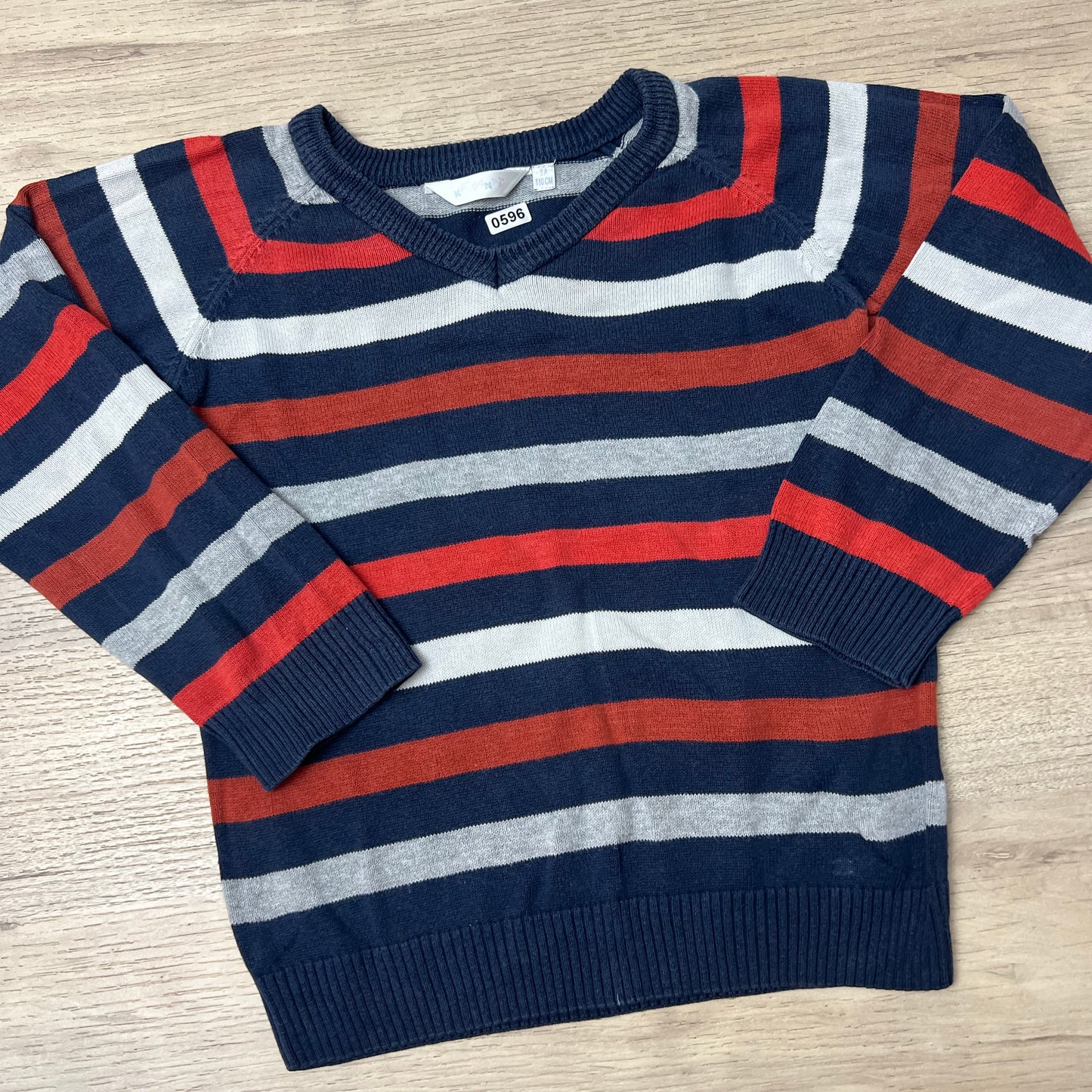 Pull Kids Kanaï : 5 ans