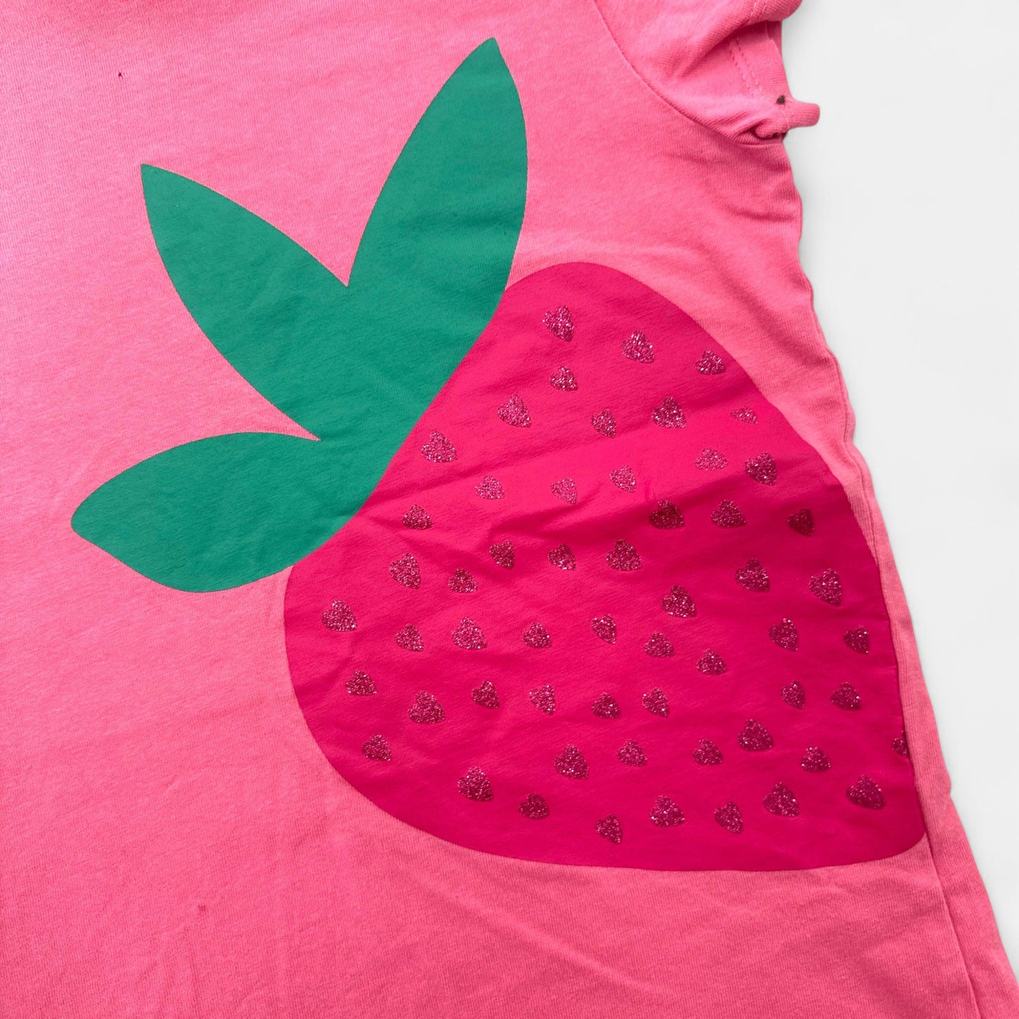 T-Shirt Du Pareil au même : 8 ans