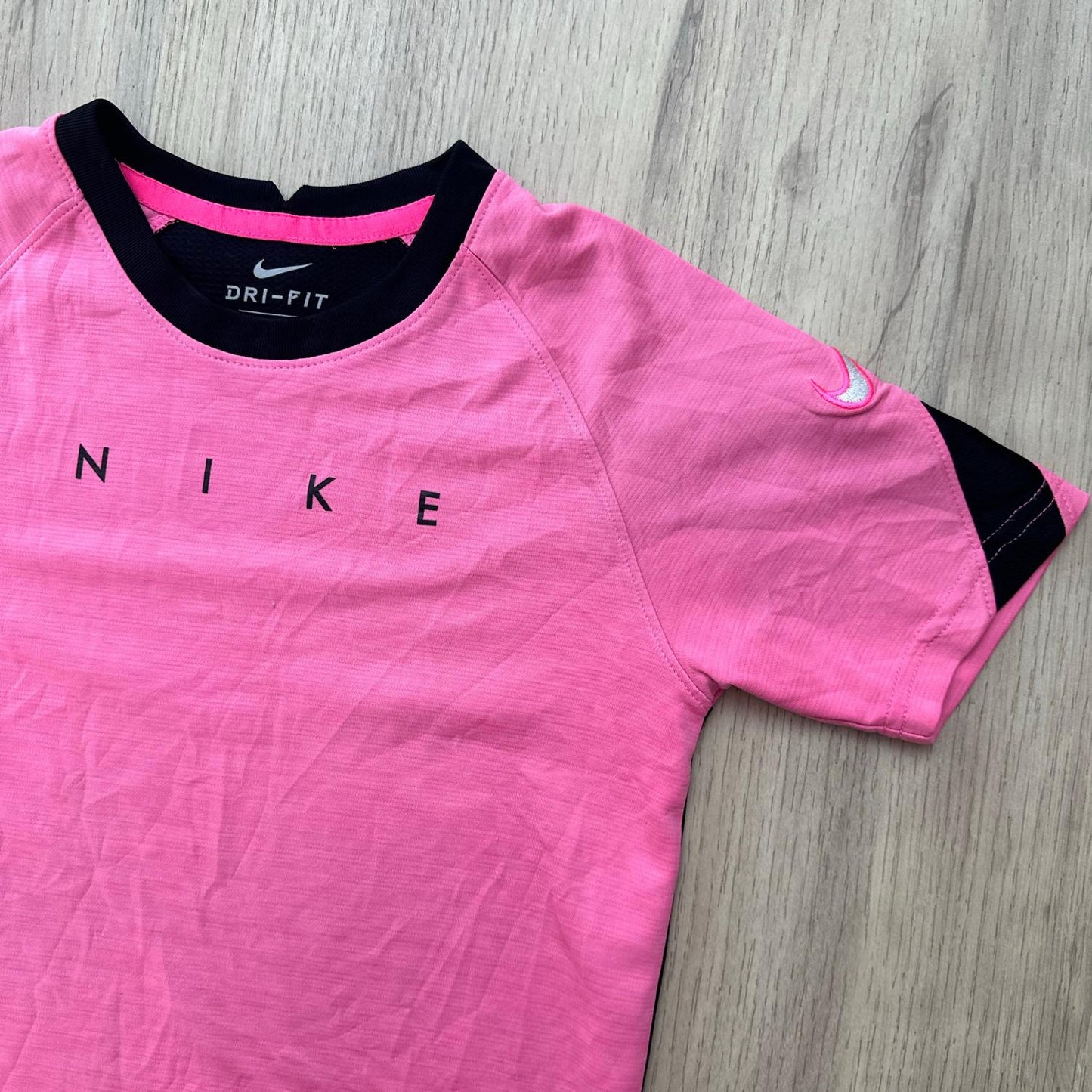 Tenue de sport Nike : 10 ans
