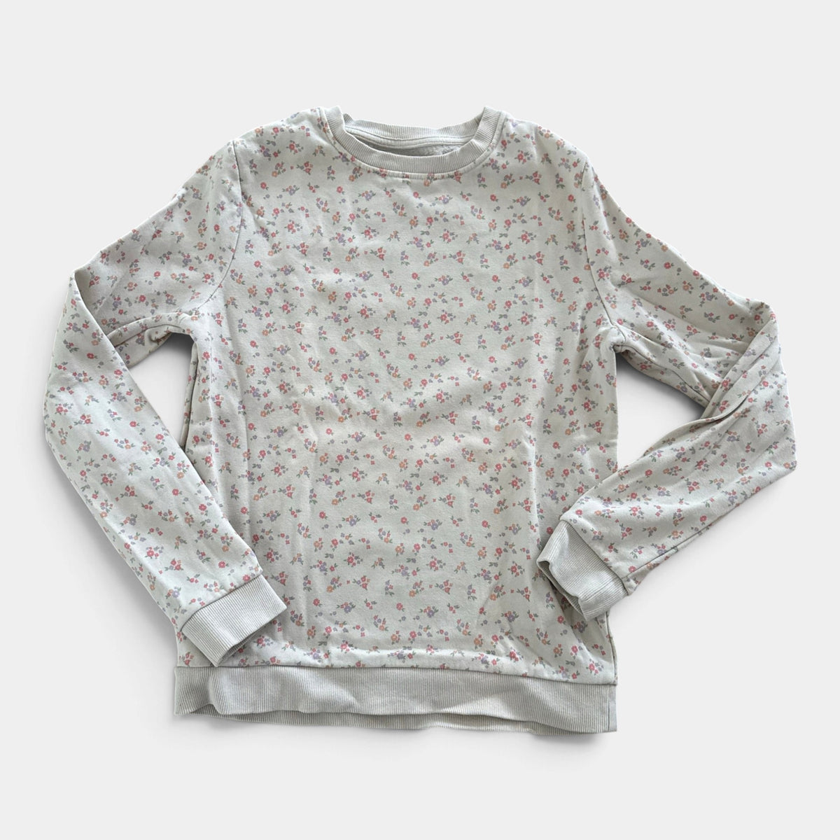 Pull Kiabi : 12 ans