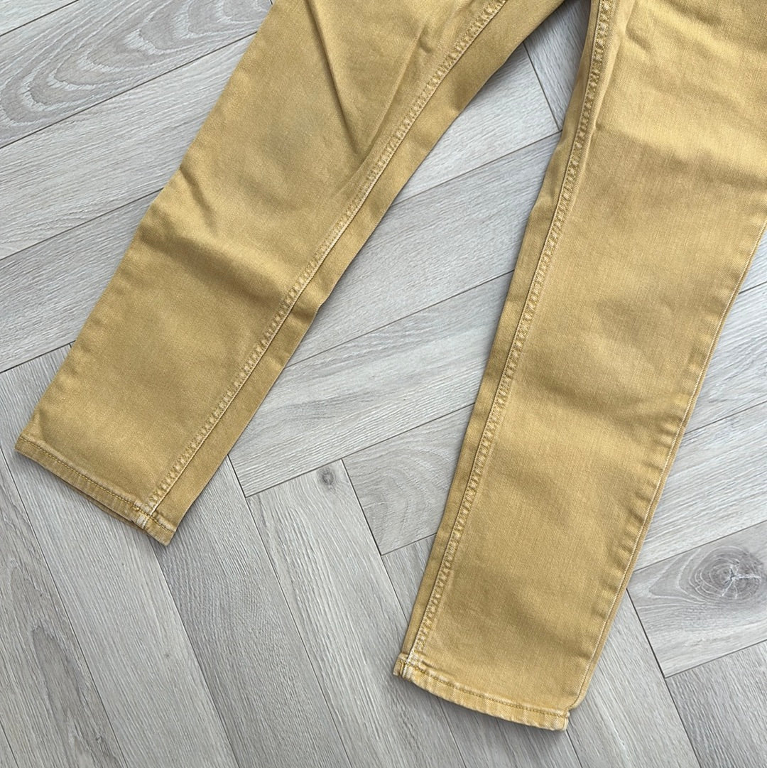 Pantalon slim, Kiabi : 10 ans