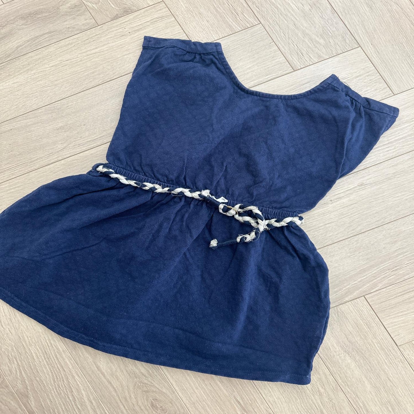 Robe Tape l’œil : 4 ans