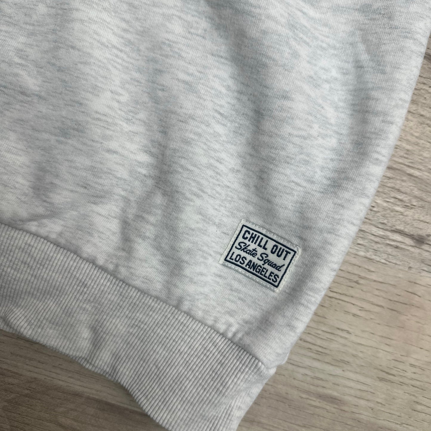 Pull Tape à l'oeil : 10 ans