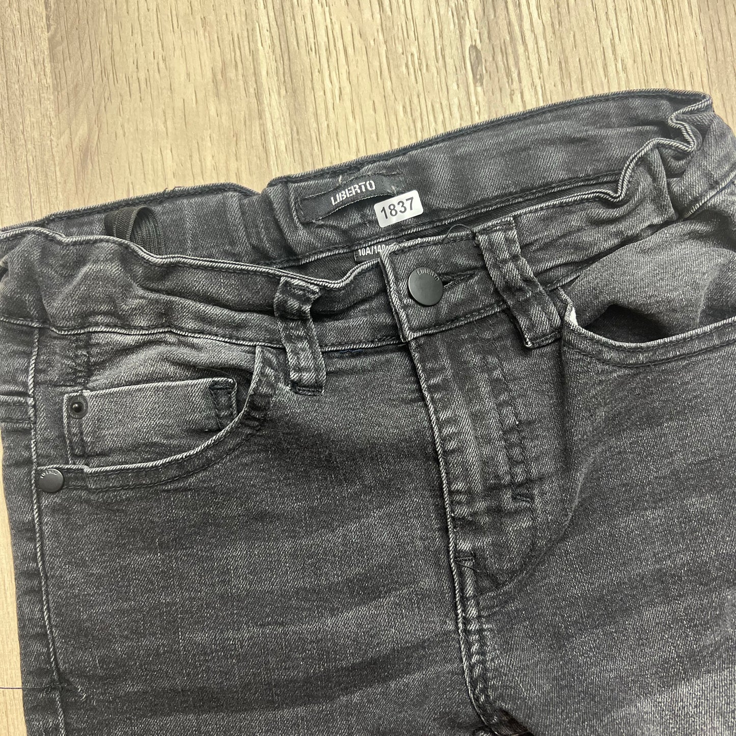 Pantalon Liberto : 10 ans