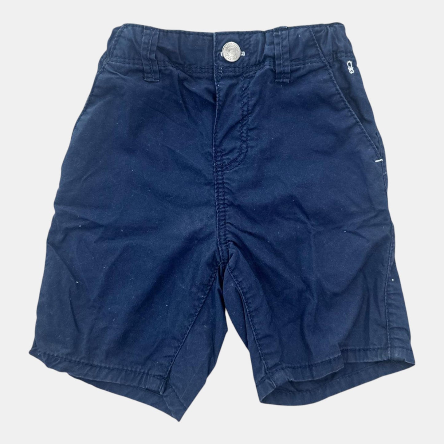 Short Okaïdi : 12 mois