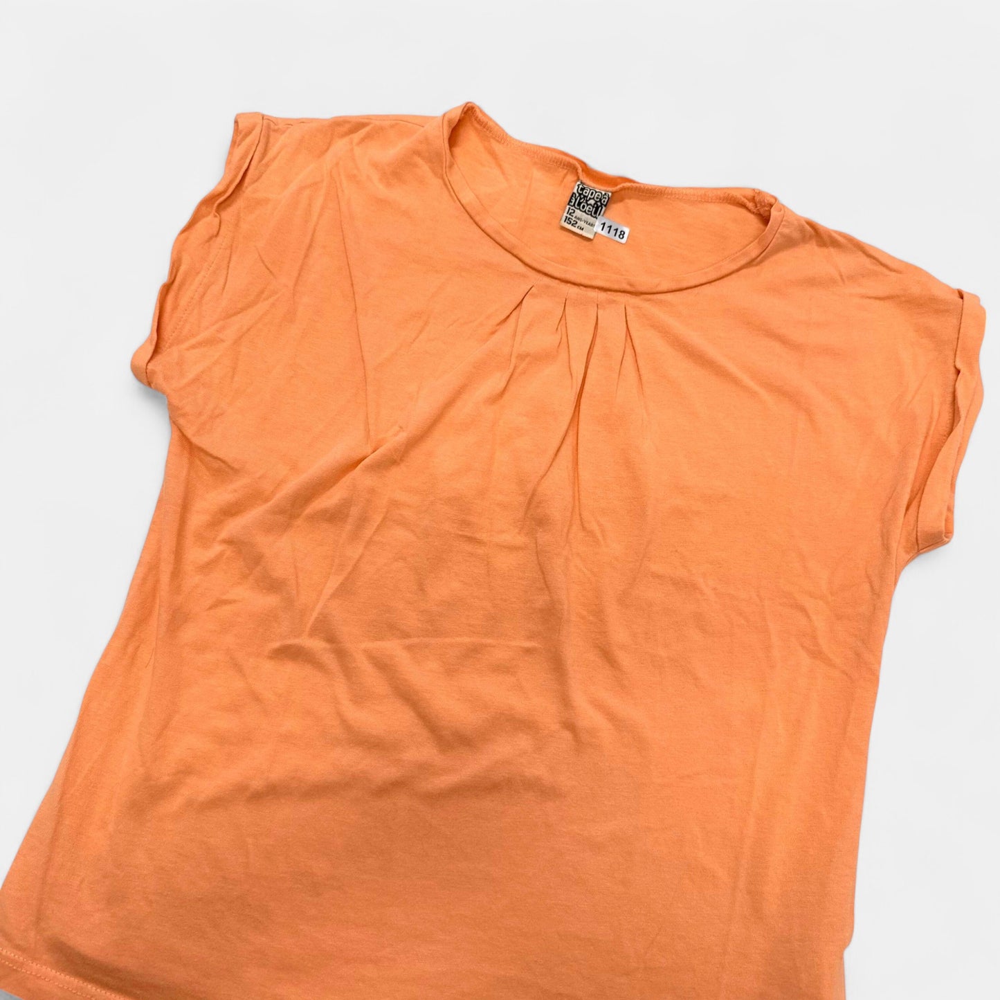 T-Shirt Tape à l'oeil : 12 ans