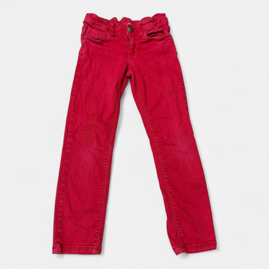 Pantalon Tape à l'oeil : 6 ans