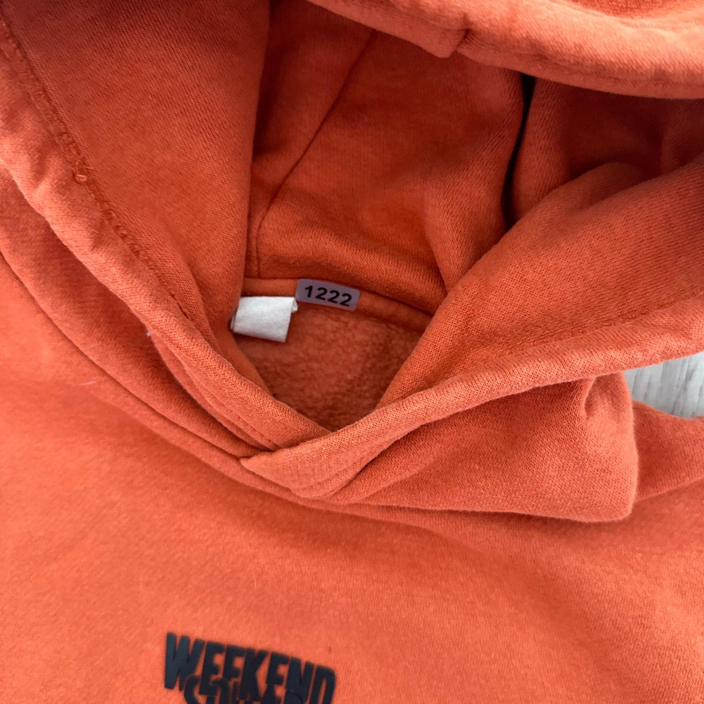 Pull Tape à l'oeil : 10 ans