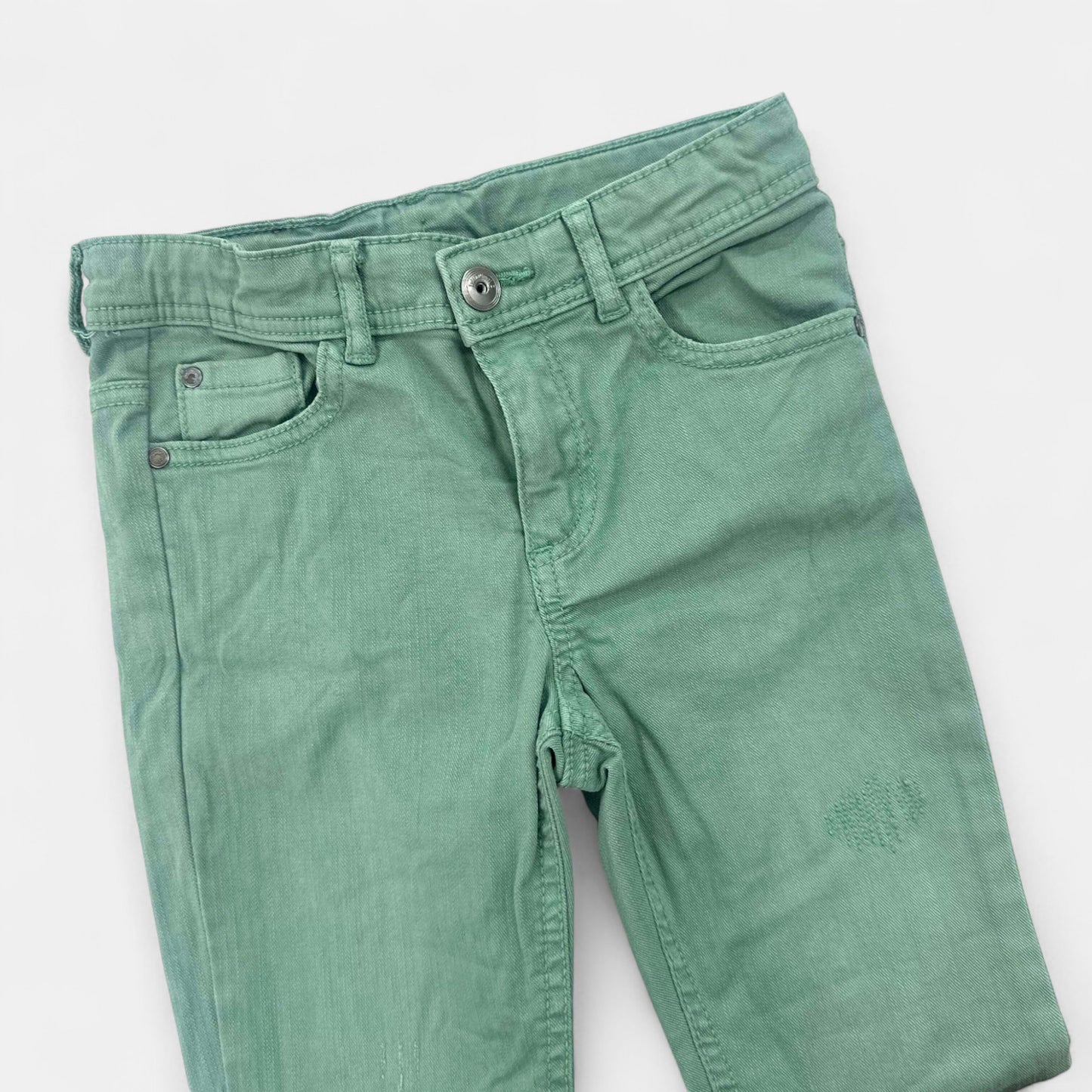 Pantalon Tape à l'oeil : 6 ans