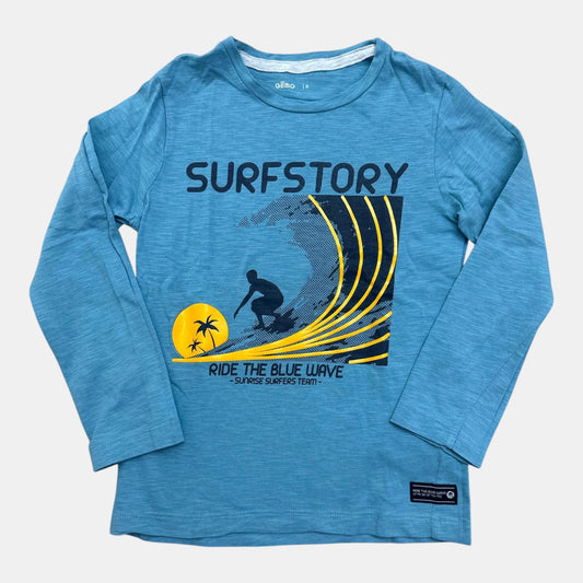 T-Shirt Gémo : 6 ans