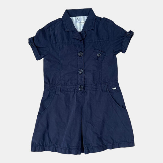 Robe Zara : 5 ans