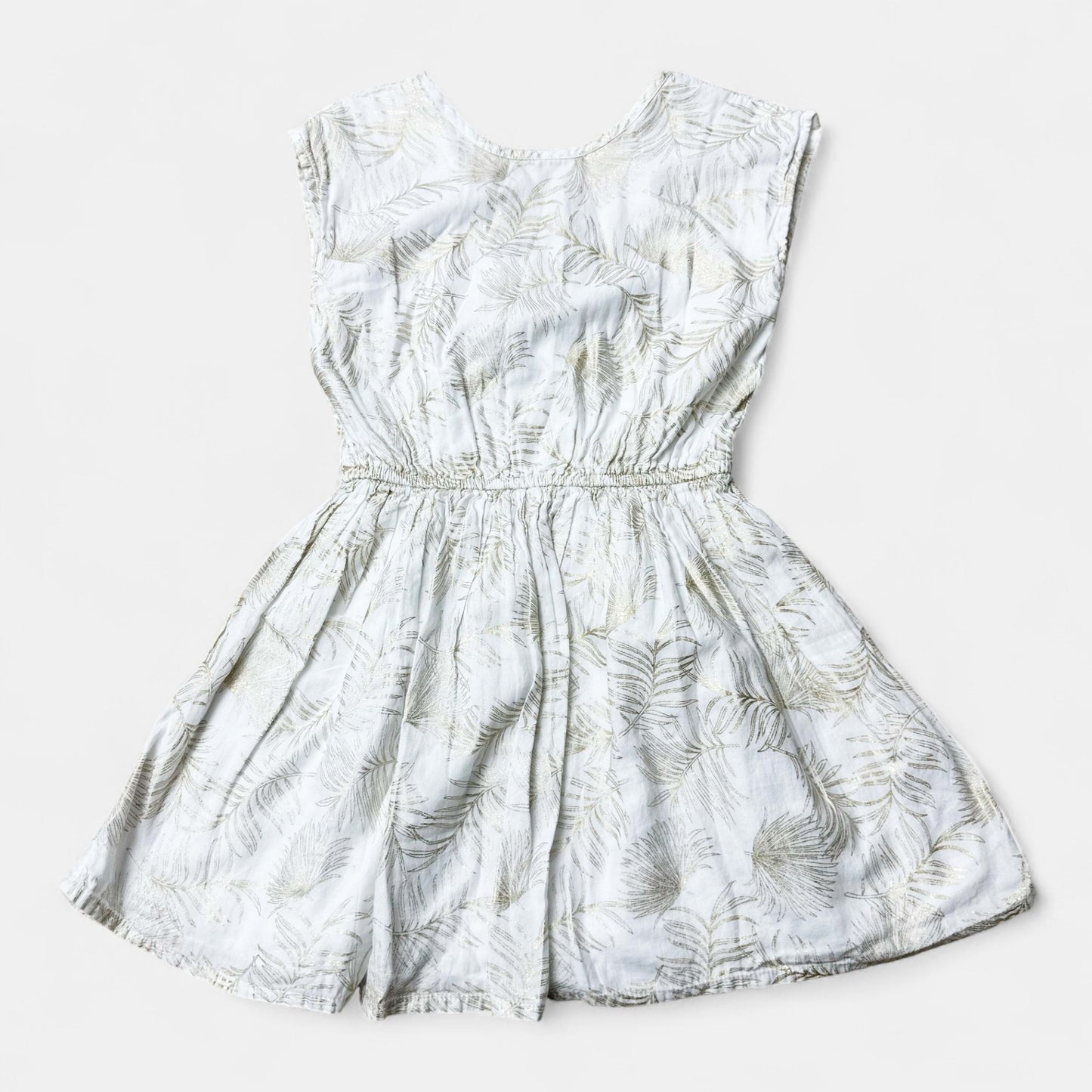 Robe Tape à l'oeil : 6 ans