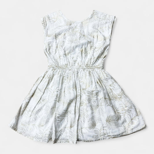 Robe Tape à l'oeil : 6 ans