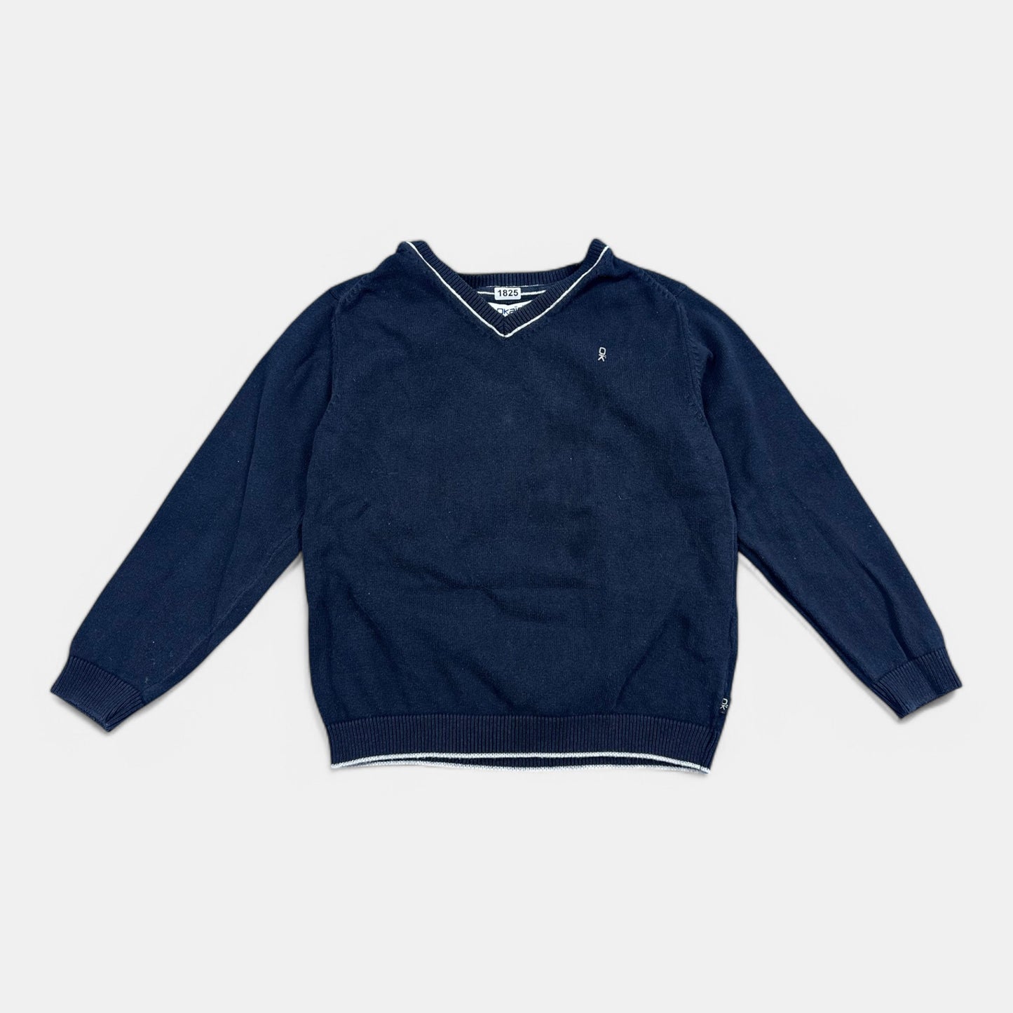Pull Okaïdi : 5 ans