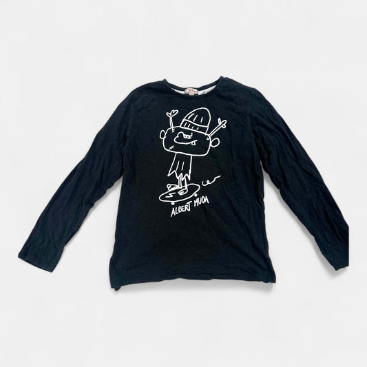 T-Shirt Du Pareil au même : 10 ans