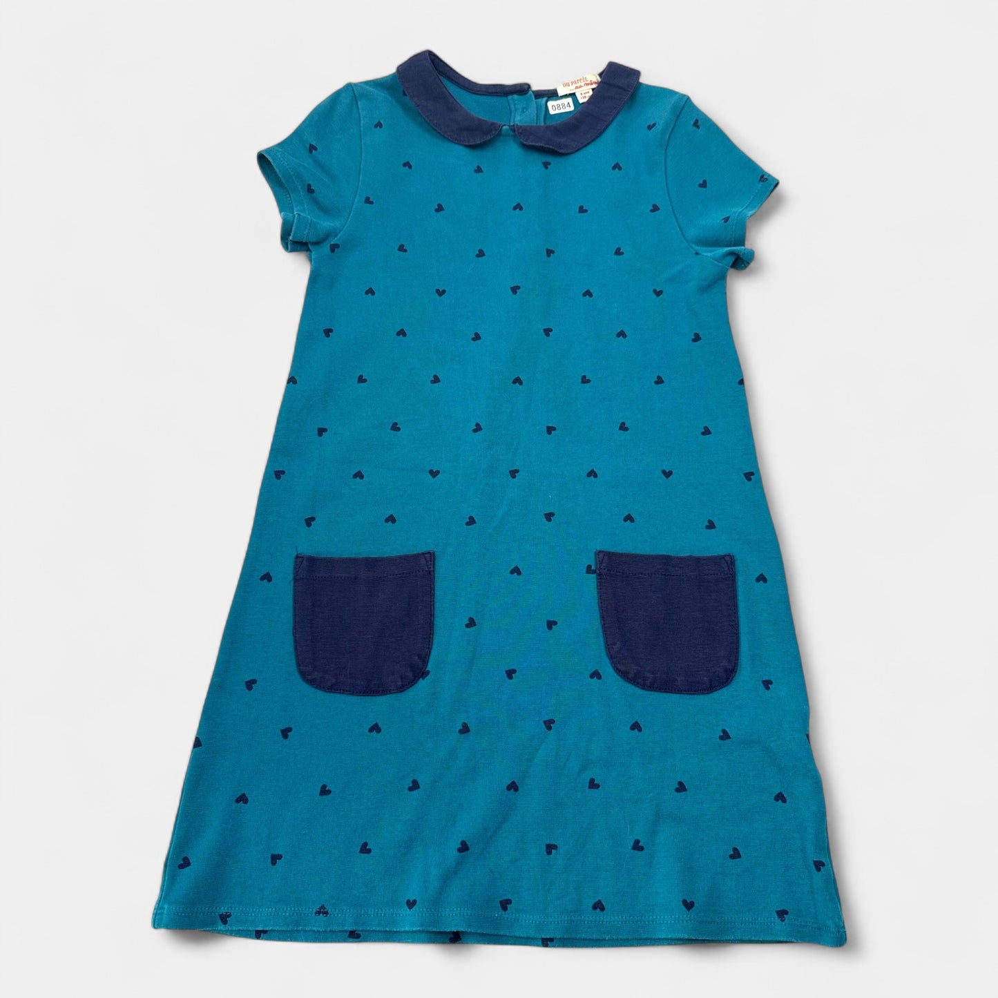 Robe Du Pareil au même : 8 ans
