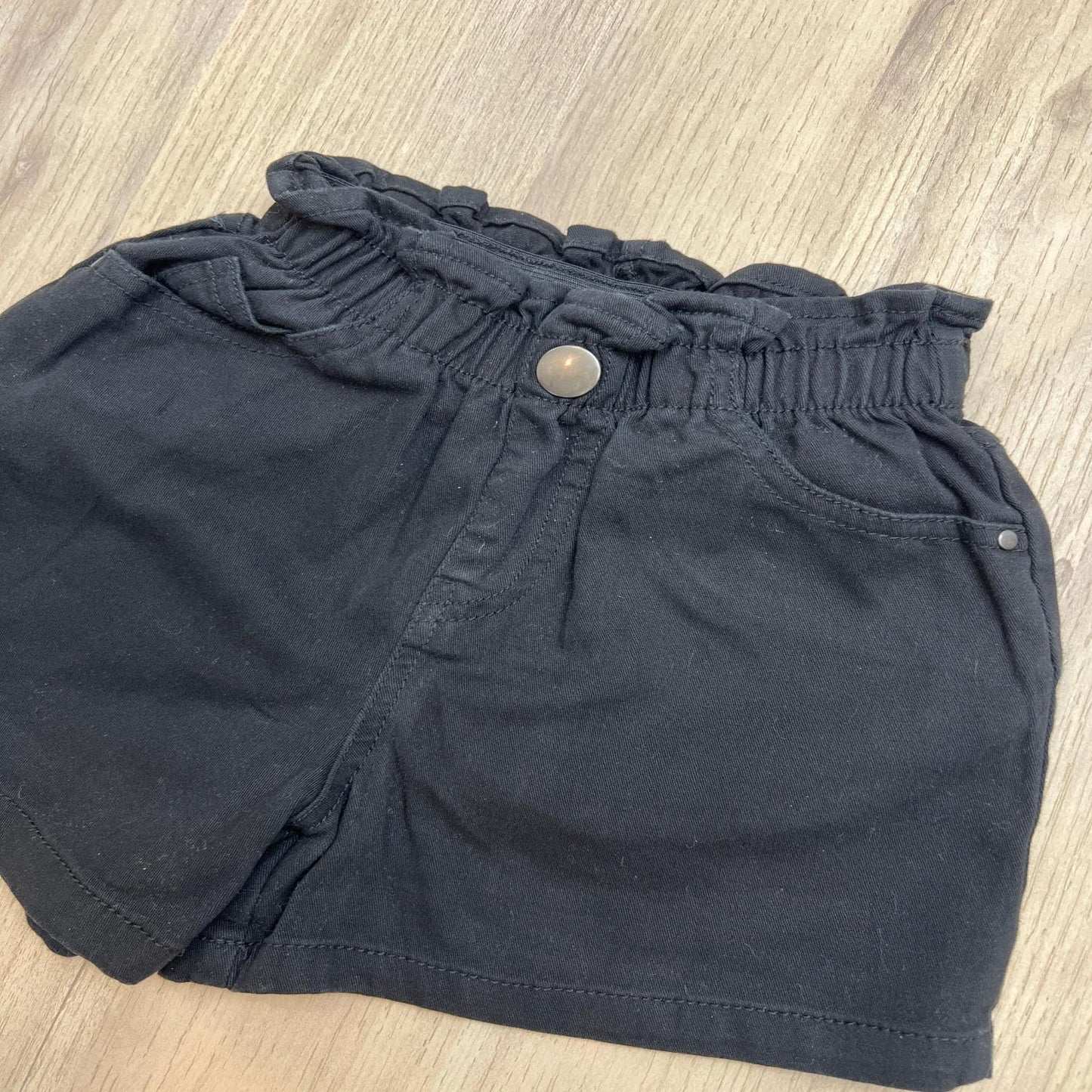 Short fille : 3 ans
