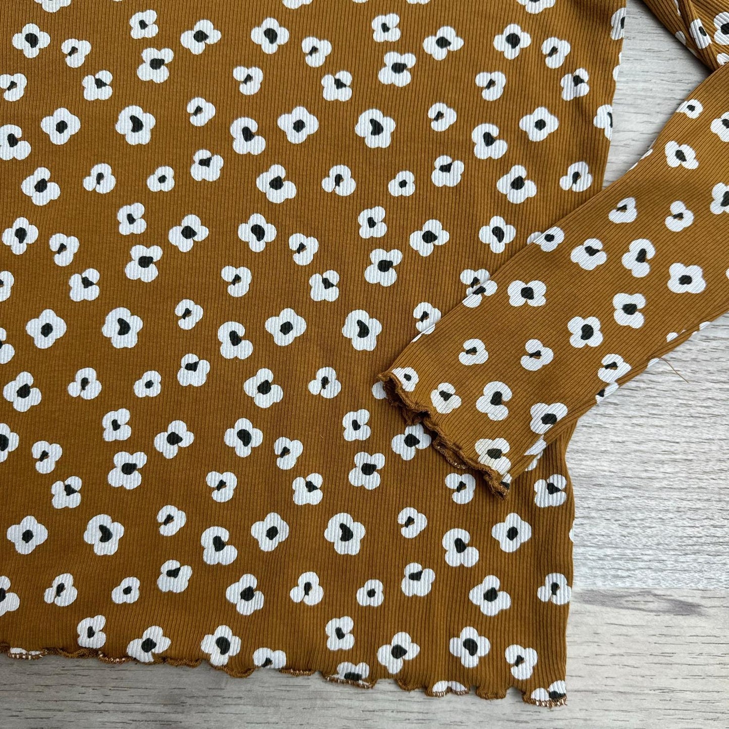 T-Shirt Tape à l'oeil : 14 ans