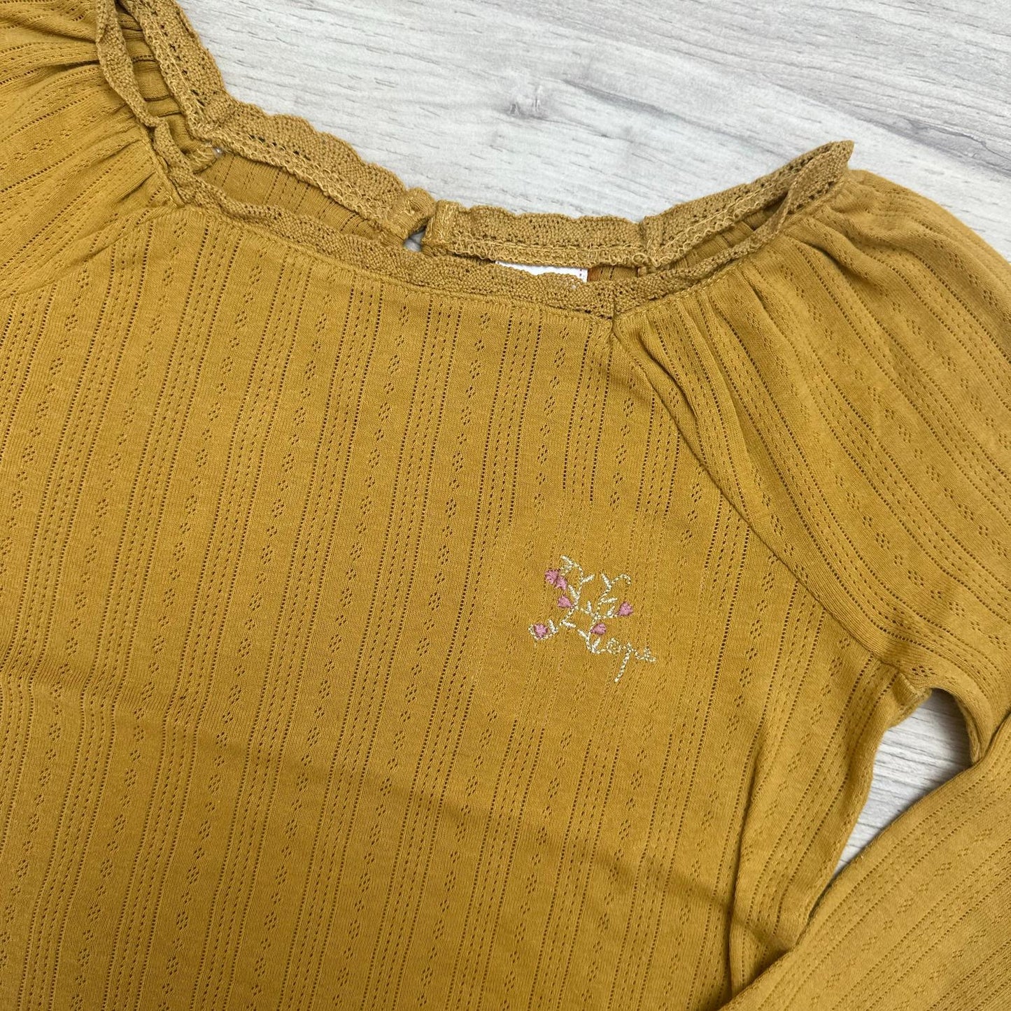 T-Shirt Tape à l'oeil : 10 ans