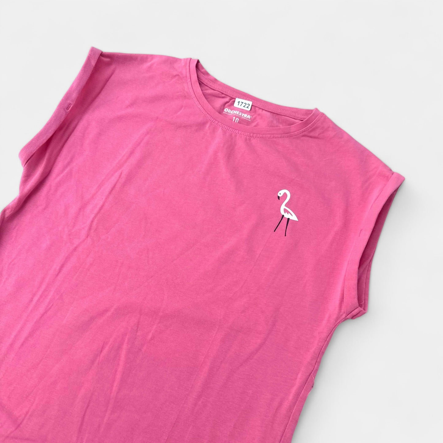 T-Shirt Orchestra : 10 ans