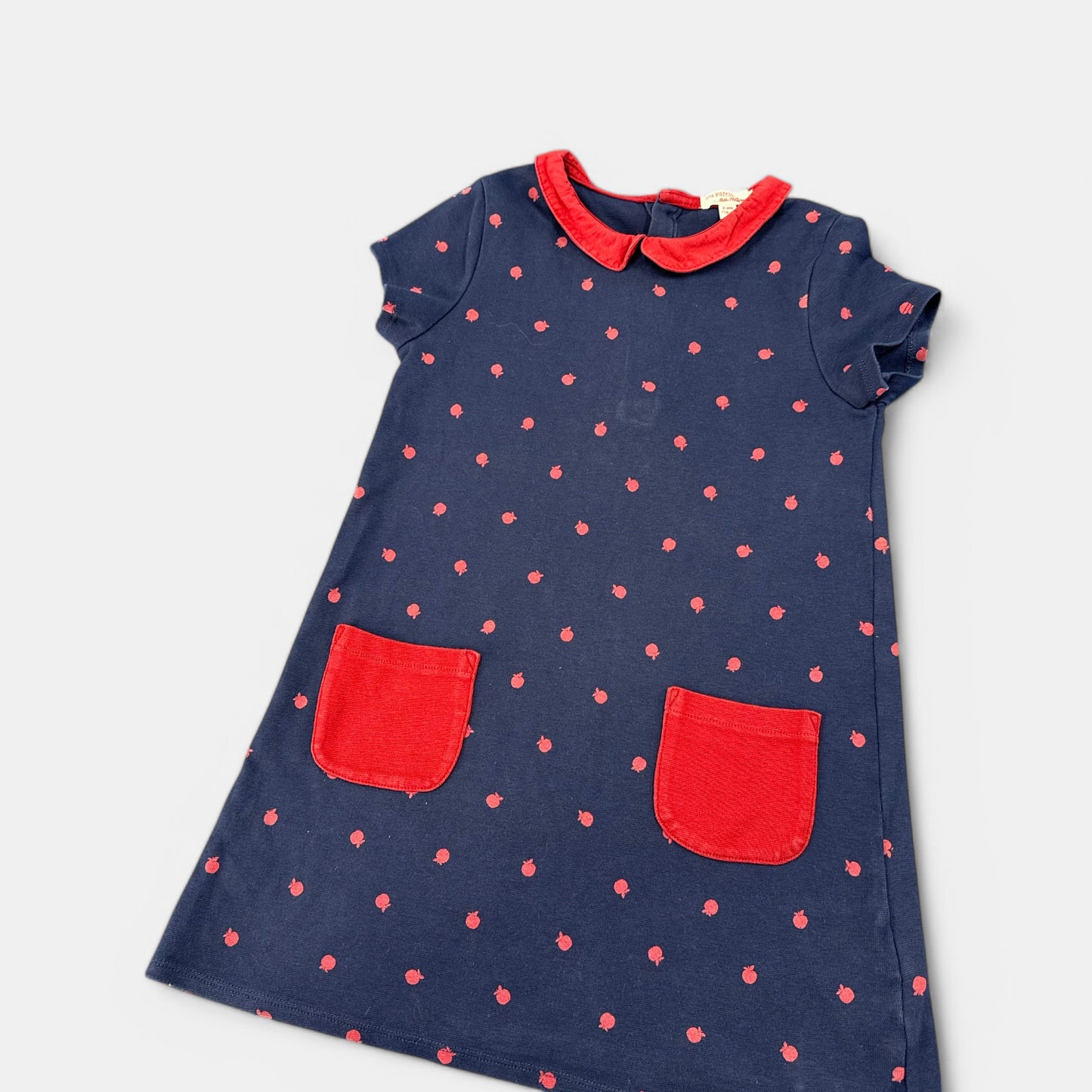 Robe Du Pareil au même : 6 ans